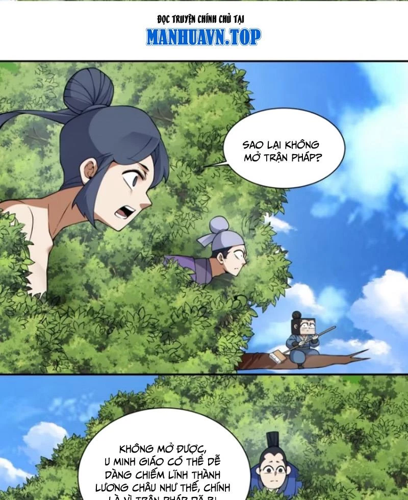 Đồ Đệ Của Ta Đều Là Đại Phản Phái Chapter 388 - 63