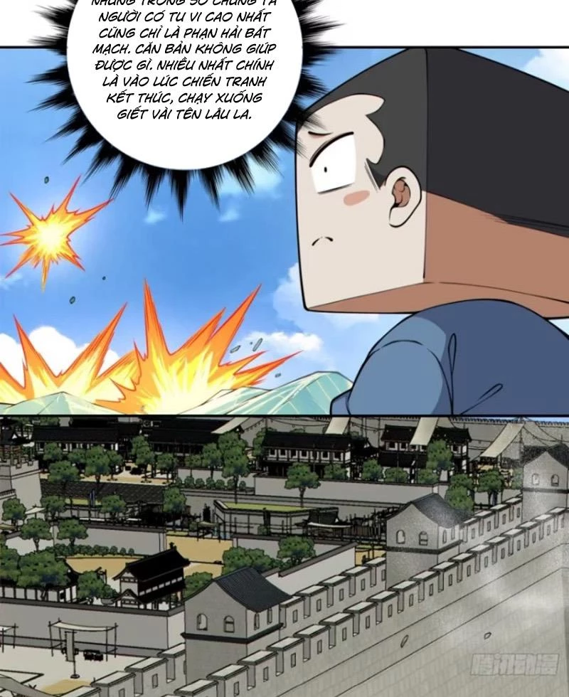 Đồ Đệ Của Ta Đều Là Đại Phản Phái Chapter 388 - 65