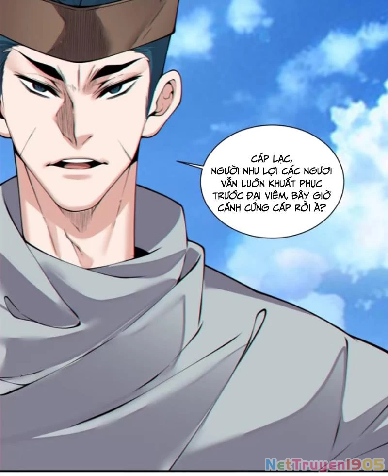 Đồ Đệ Của Ta Đều Là Đại Phản Phái Chapter 388 - 70
