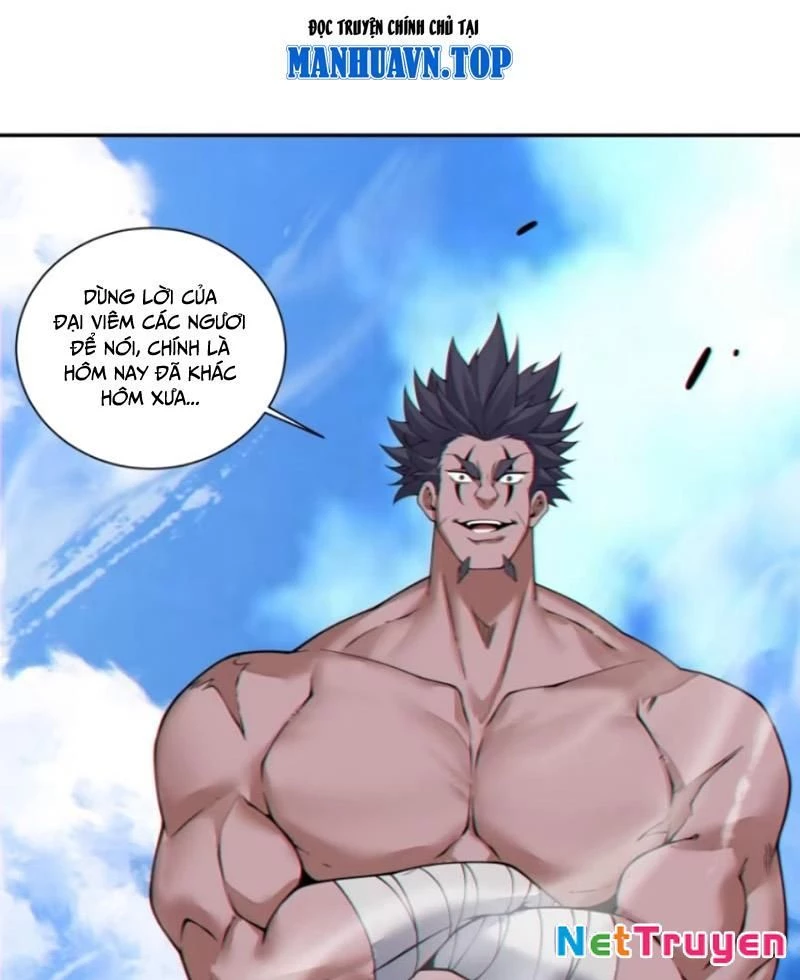 Đồ Đệ Của Ta Đều Là Đại Phản Phái Chapter 388 - 71