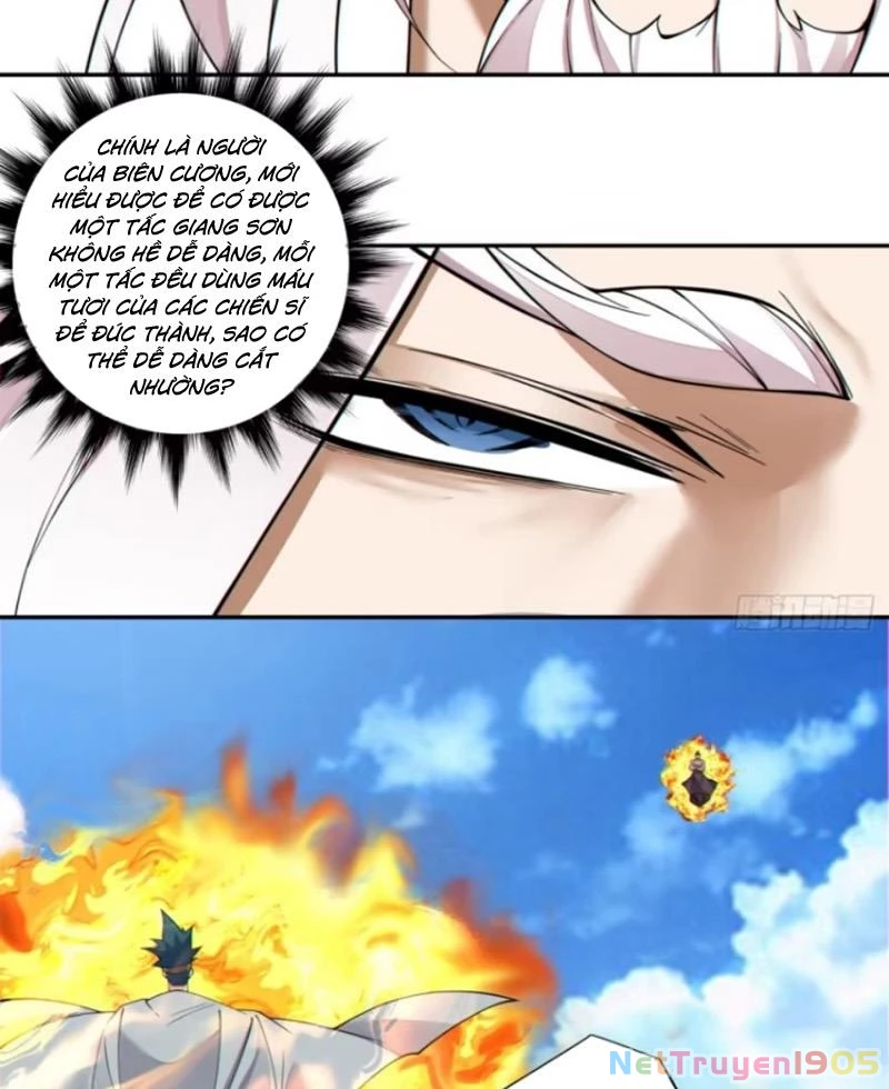 Đồ Đệ Của Ta Đều Là Đại Phản Phái Chapter 388 - 77