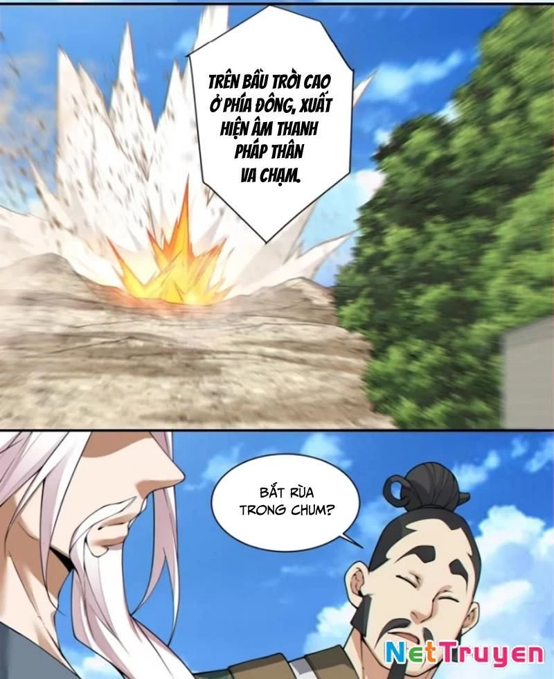 Đồ Đệ Của Ta Đều Là Đại Phản Phái Chapter 388 - 81