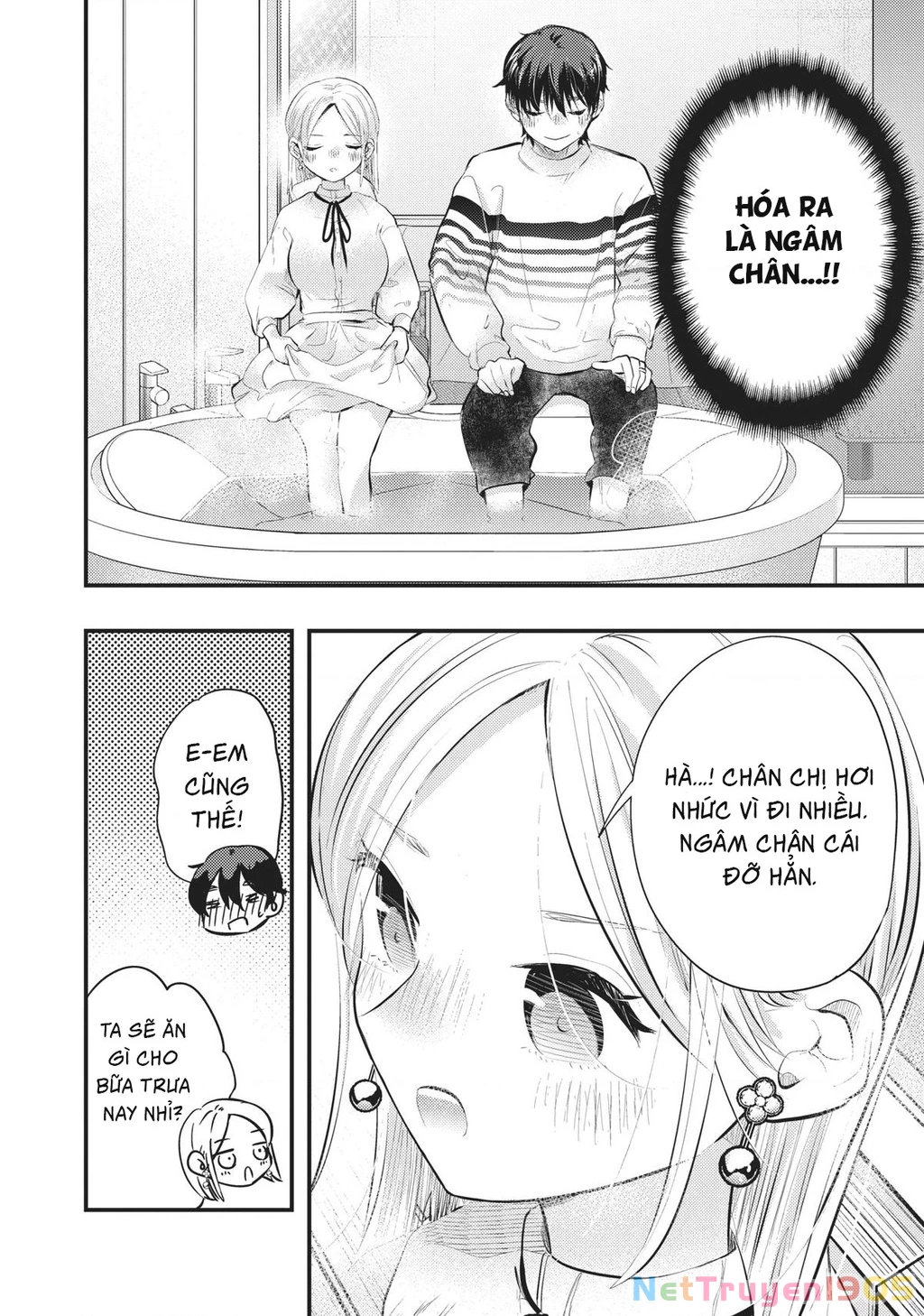 Vợ Tôi Có Chút Đáng Sợ Chapter 70 - 9