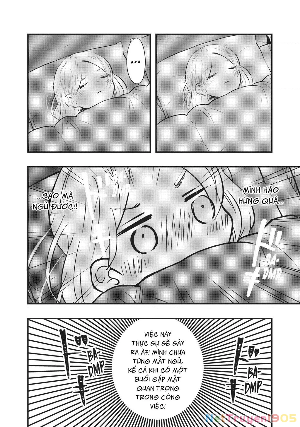 Vợ Tôi Có Chút Đáng Sợ Chapter 73 - 5