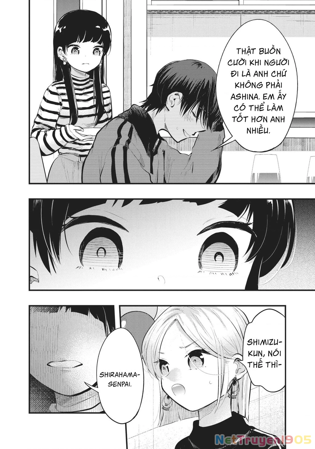 Vợ Tôi Có Chút Đáng Sợ Chapter 75 - 9