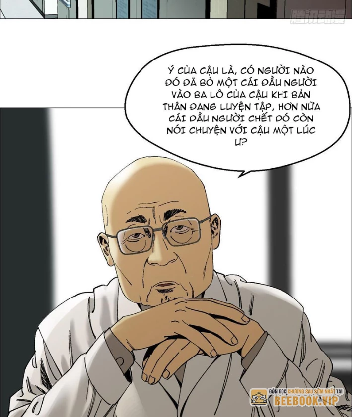 Giờ Ngọ Ba Khắc Chapter 116 - 15