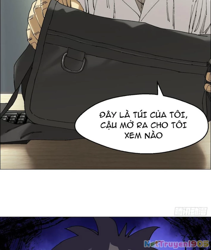 Giờ Ngọ Ba Khắc Chapter 116 - 20