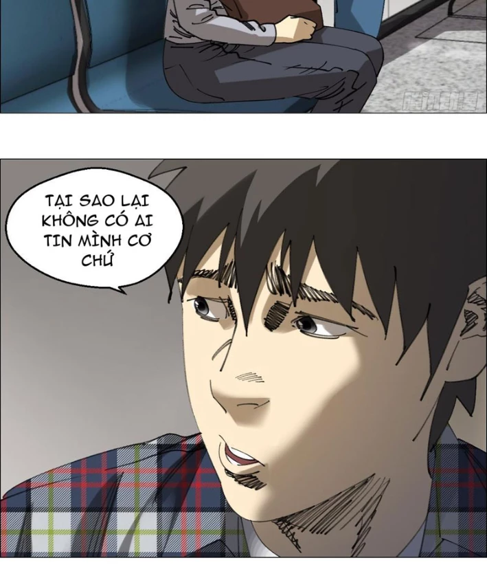 Giờ Ngọ Ba Khắc Chapter 116 - 31