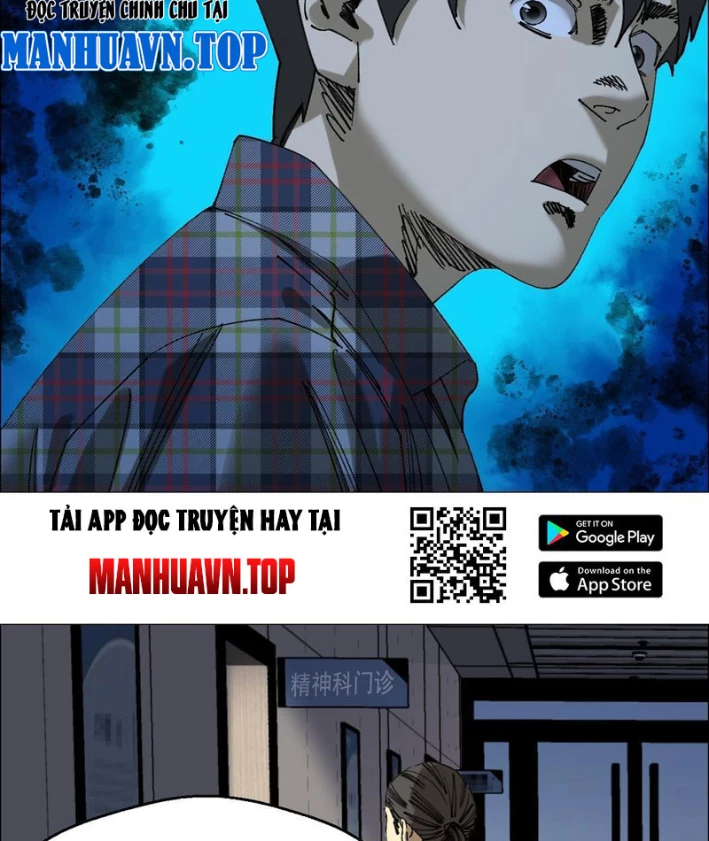 Giờ Ngọ Ba Khắc Chapter 116 - 34