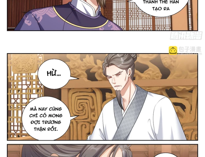 Đại Phụng Đả Canh Nhân Chapter 541 - 29