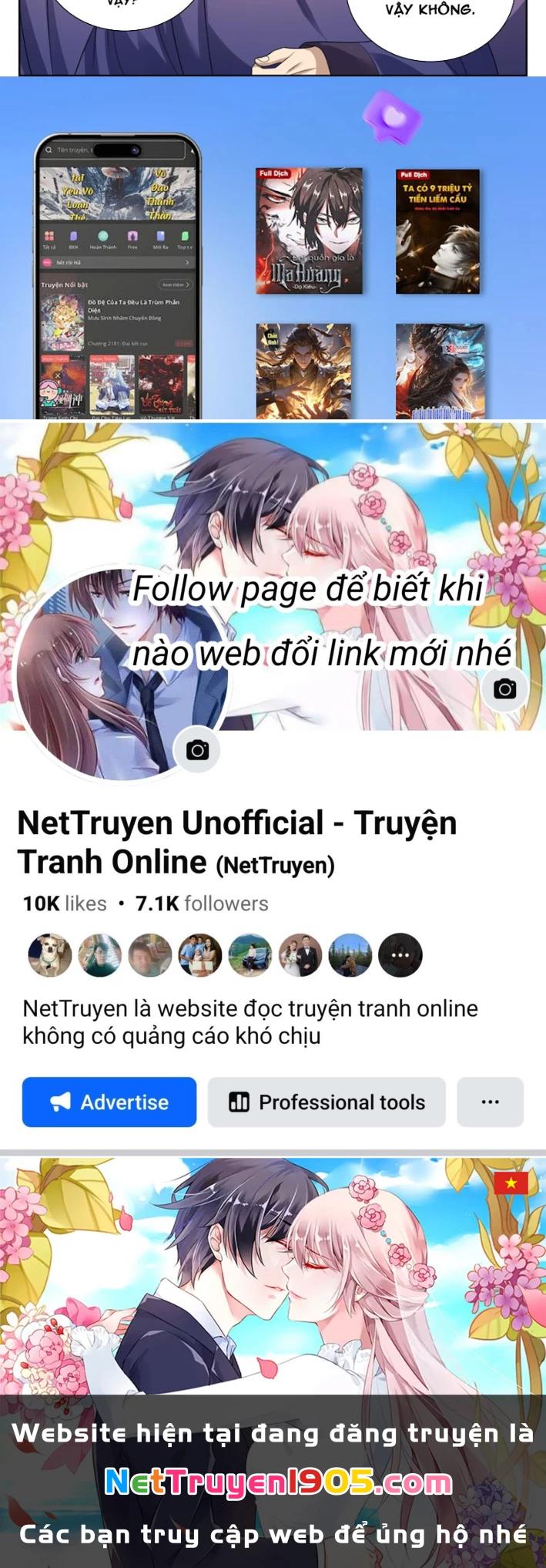Đại Phụng Đả Canh Nhân Chapter 541 - 43