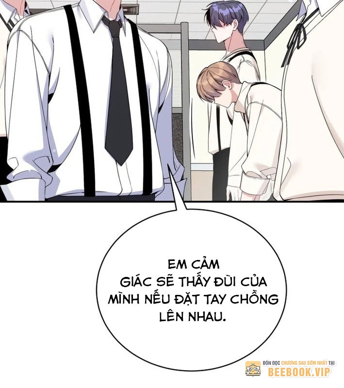 Hướng Dẫn Hồi Quy Dành Cho Thần Tượng Chapter 46 - 15