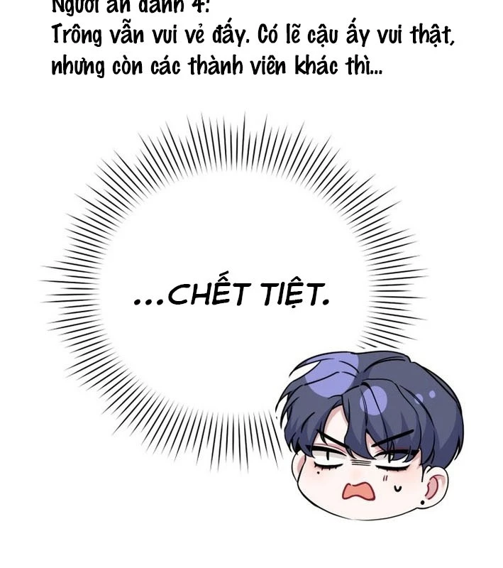 Hướng Dẫn Hồi Quy Dành Cho Thần Tượng Chapter 46 - 53