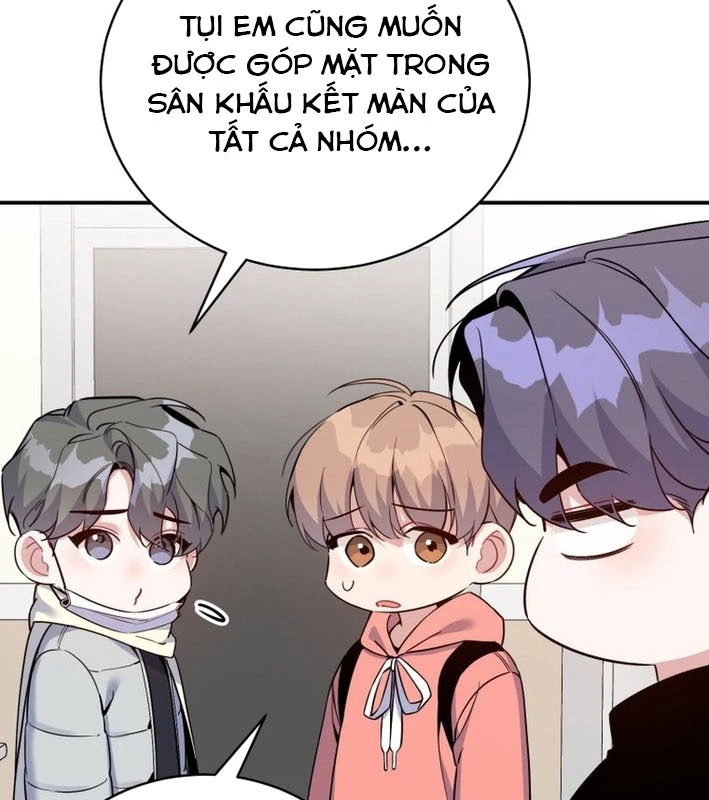 Hướng Dẫn Hồi Quy Dành Cho Thần Tượng Chapter 46 - 58
