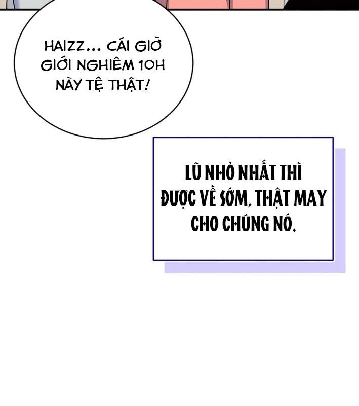 Hướng Dẫn Hồi Quy Dành Cho Thần Tượng Chapter 46 - 59