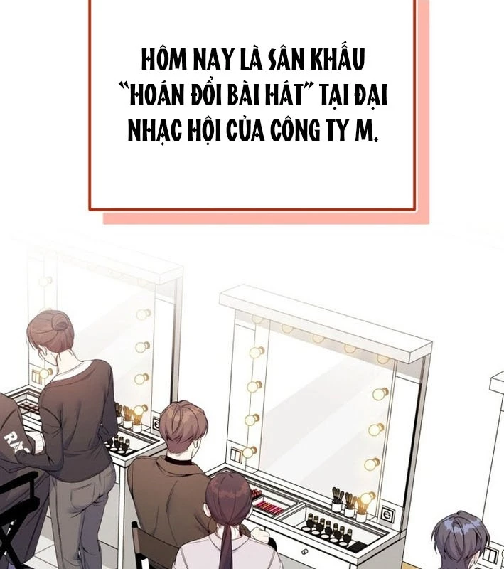 Hướng Dẫn Hồi Quy Dành Cho Thần Tượng Chapter 46 - 91