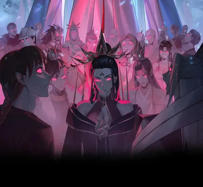 [FIX Thứ tự] Ta Trời Sinh Đã Là Nhân Vật Phản Diện Chapter 259 - 2