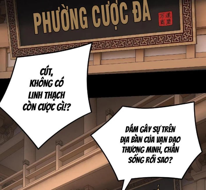 [FIX Thứ tự] Ta Trời Sinh Đã Là Nhân Vật Phản Diện Chapter 259 - 4