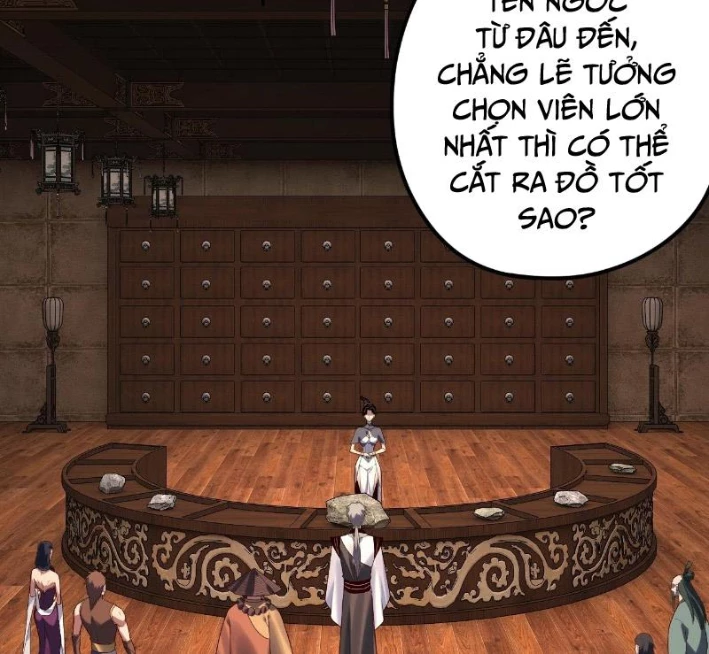 [FIX Thứ tự] Ta Trời Sinh Đã Là Nhân Vật Phản Diện Chapter 259 - 17