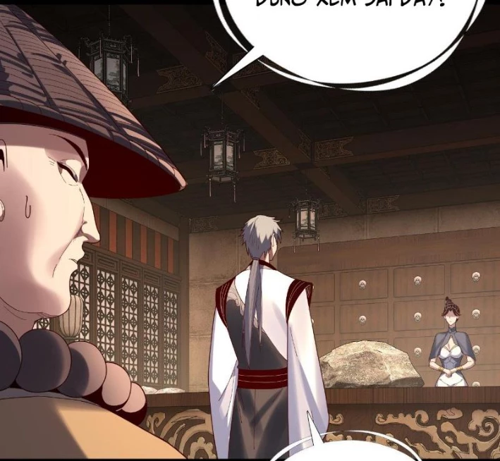 [FIX Thứ tự] Ta Trời Sinh Đã Là Nhân Vật Phản Diện Chapter 259 - 19
