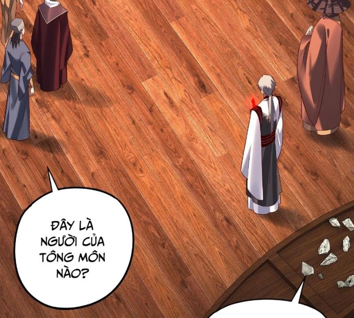 [FIX Thứ tự] Ta Trời Sinh Đã Là Nhân Vật Phản Diện Chapter 259 - 34