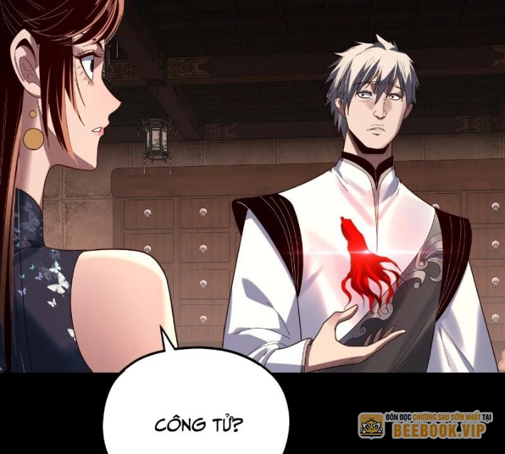 [FIX Thứ tự] Ta Trời Sinh Đã Là Nhân Vật Phản Diện Chapter 259 - 36