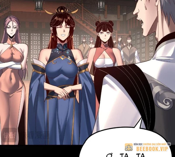 [FIX Thứ tự] Ta Trời Sinh Đã Là Nhân Vật Phản Diện Chapter 259 - 42
