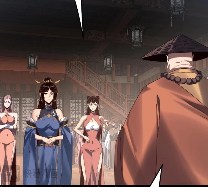 [FIX Thứ tự] Ta Trời Sinh Đã Là Nhân Vật Phản Diện Chapter 259 - 53