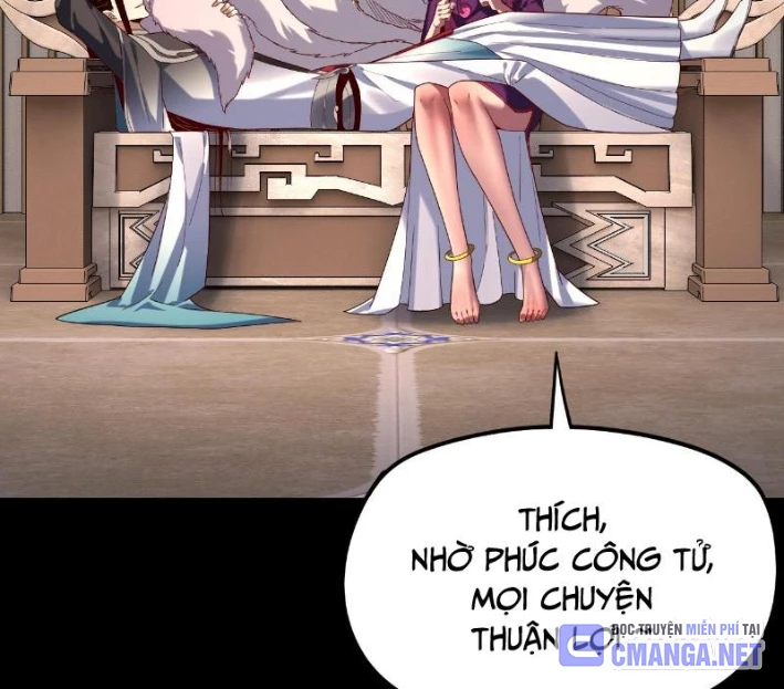 [FIX Thứ tự] Ta Trời Sinh Đã Là Nhân Vật Phản Diện Chapter 259 - 69