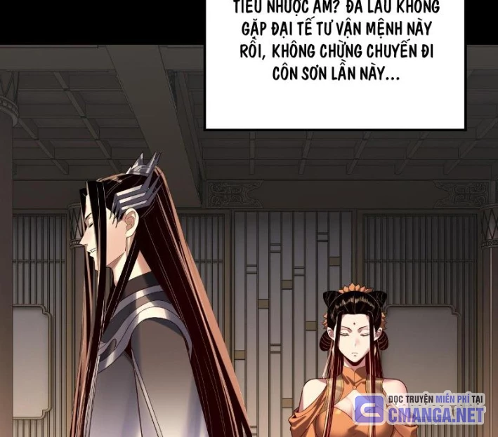 [FIX Thứ tự] Ta Trời Sinh Đã Là Nhân Vật Phản Diện Chapter 259 - 87
