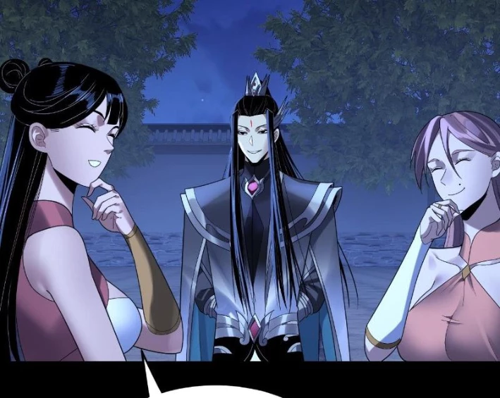 [FIX Thứ tự] Ta Trời Sinh Đã Là Nhân Vật Phản Diện Chapter 259 - 101