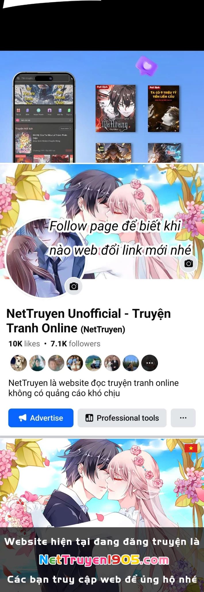 [FIX Thứ tự] Ta Trời Sinh Đã Là Nhân Vật Phản Diện Chapter 259 - 118