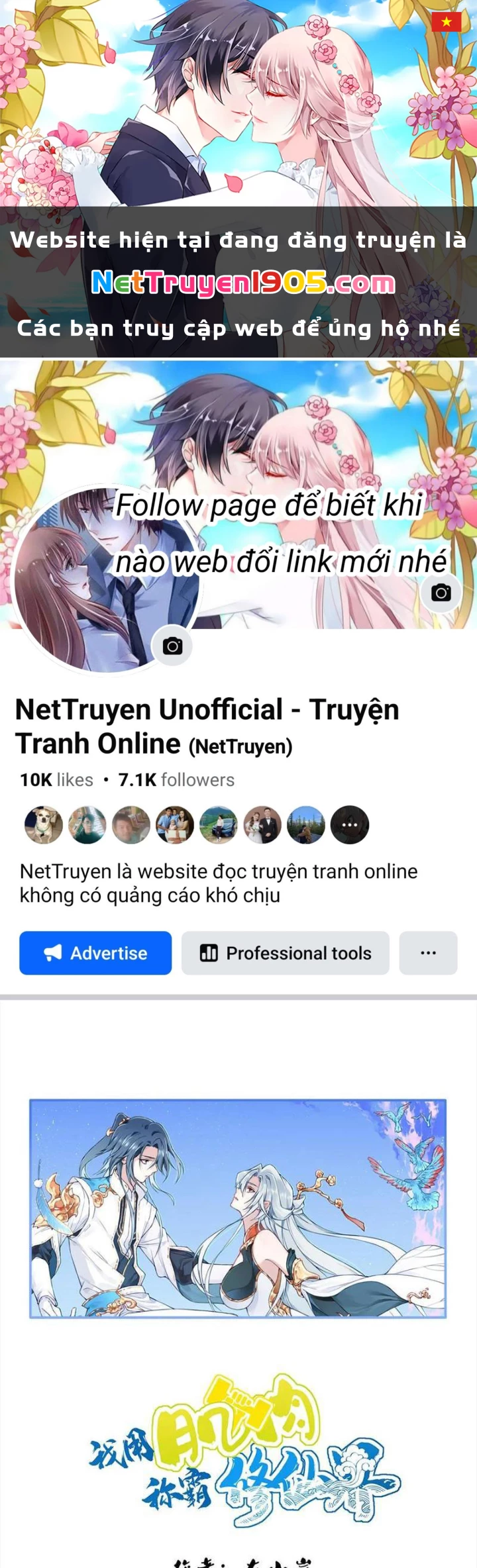 Ta Dùng Cơ Bắp Xưng Bá Tu Tiên Giới Chapter 101 - 1