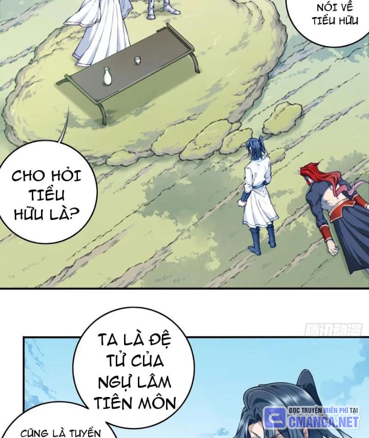 Ta Dùng Cơ Bắp Xưng Bá Tu Tiên Giới Chapter 101 - 3