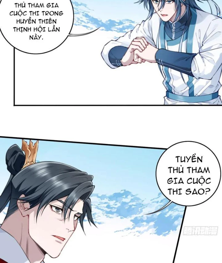 Ta Dùng Cơ Bắp Xưng Bá Tu Tiên Giới Chapter 101 - 4