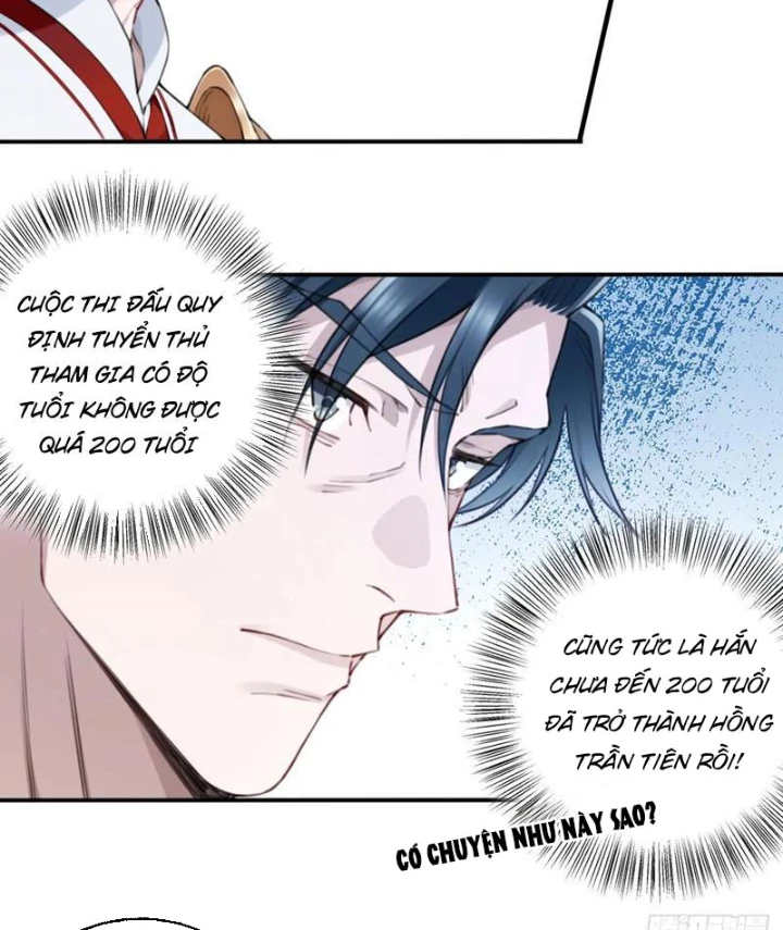 Ta Dùng Cơ Bắp Xưng Bá Tu Tiên Giới Chapter 101 - 5