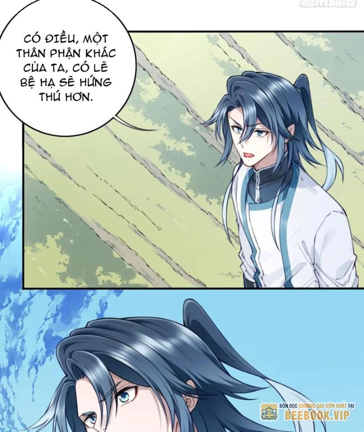 Ta Dùng Cơ Bắp Xưng Bá Tu Tiên Giới Chapter 101 - 6