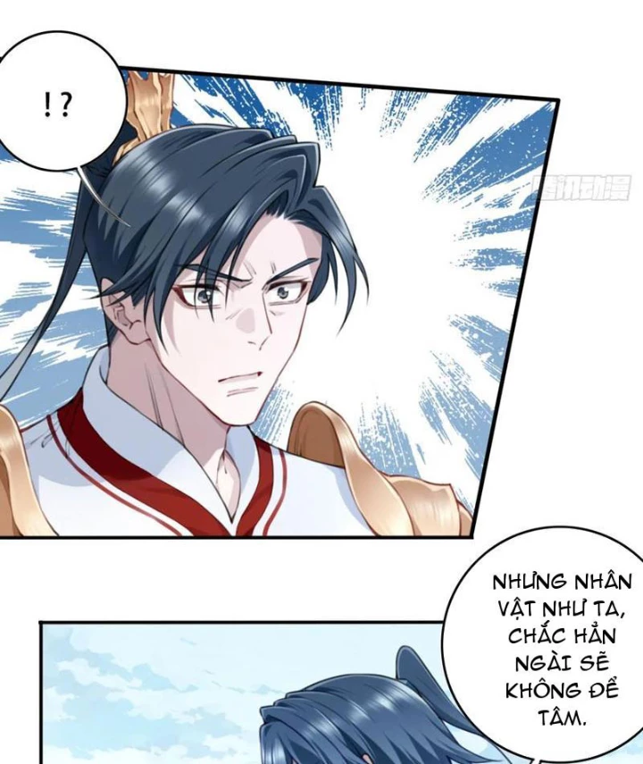 Ta Dùng Cơ Bắp Xưng Bá Tu Tiên Giới Chapter 101 - 8