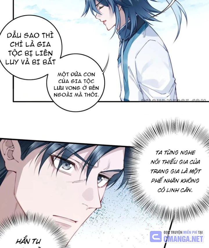 Ta Dùng Cơ Bắp Xưng Bá Tu Tiên Giới Chapter 101 - 9