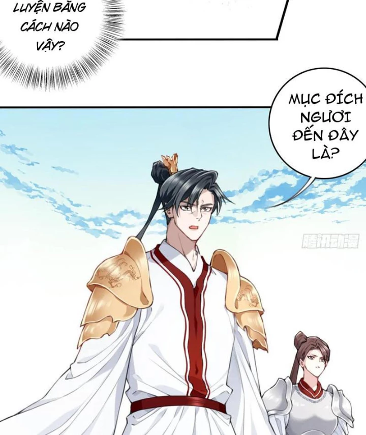 Ta Dùng Cơ Bắp Xưng Bá Tu Tiên Giới Chapter 101 - 10