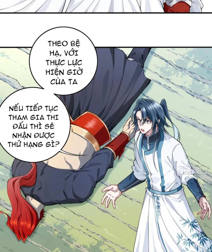 Ta Dùng Cơ Bắp Xưng Bá Tu Tiên Giới Chapter 101 - 11