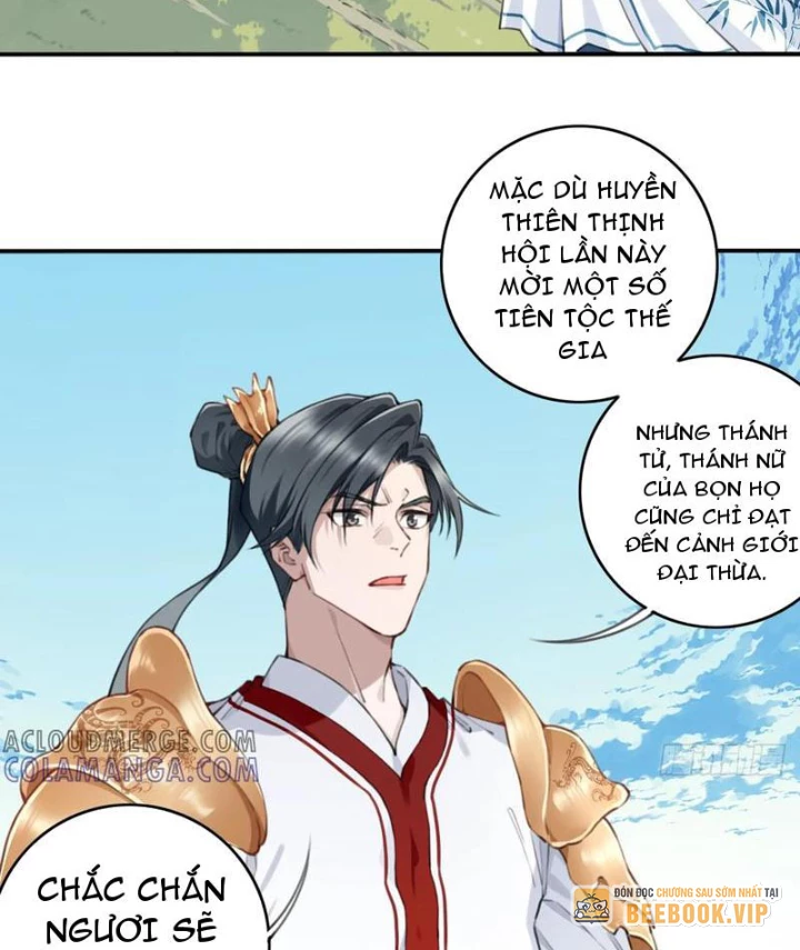 Ta Dùng Cơ Bắp Xưng Bá Tu Tiên Giới Chapter 101 - 12