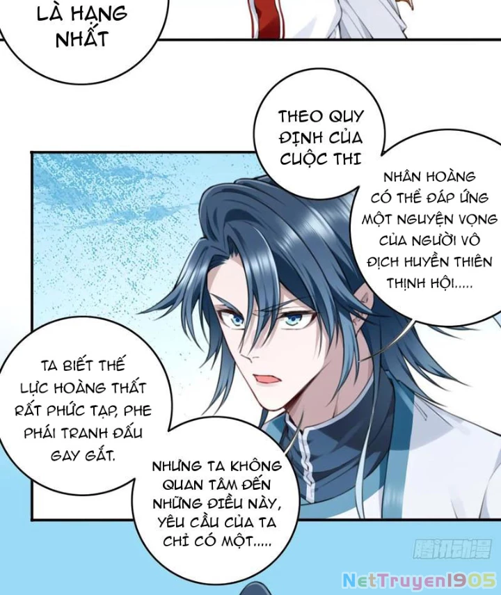 Ta Dùng Cơ Bắp Xưng Bá Tu Tiên Giới Chapter 101 - 13