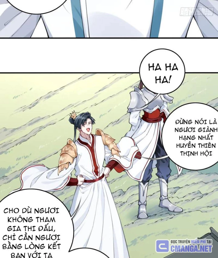 Ta Dùng Cơ Bắp Xưng Bá Tu Tiên Giới Chapter 101 - 15