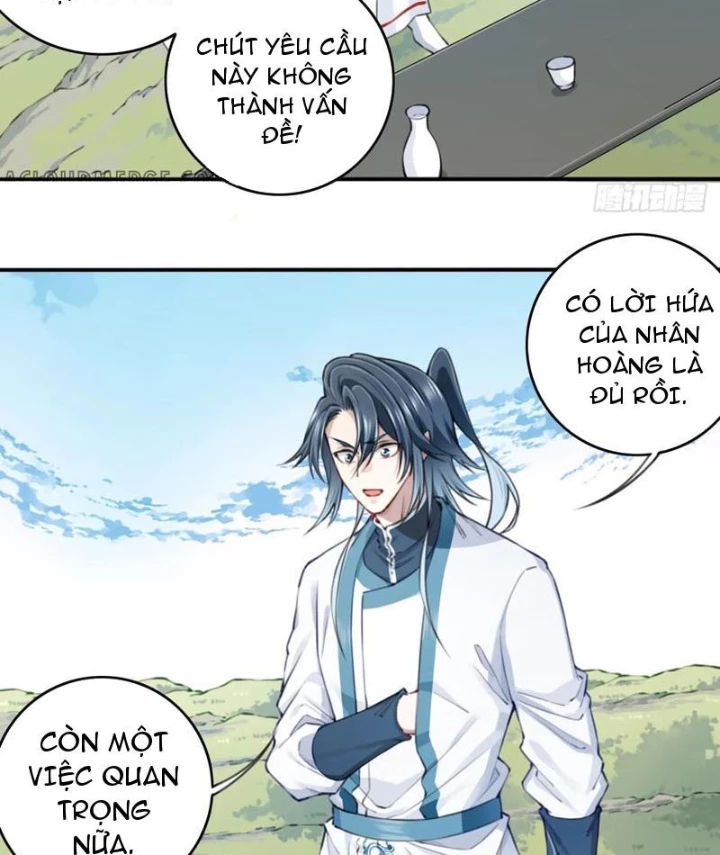 Ta Dùng Cơ Bắp Xưng Bá Tu Tiên Giới Chapter 101 - 16