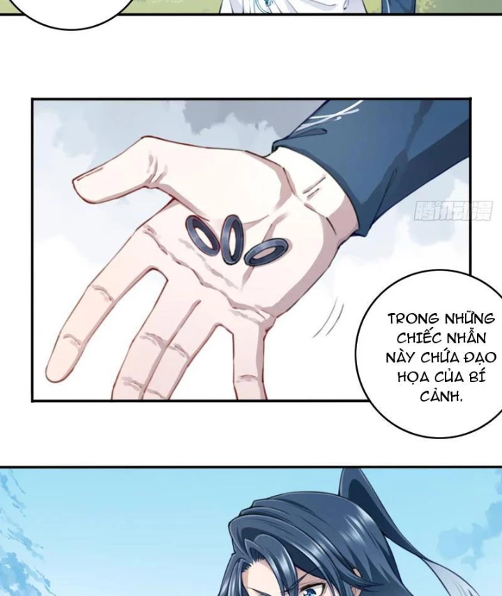 Ta Dùng Cơ Bắp Xưng Bá Tu Tiên Giới Chapter 101 - 17