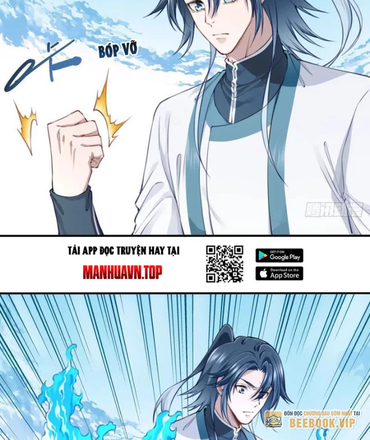 Ta Dùng Cơ Bắp Xưng Bá Tu Tiên Giới Chapter 101 - 18