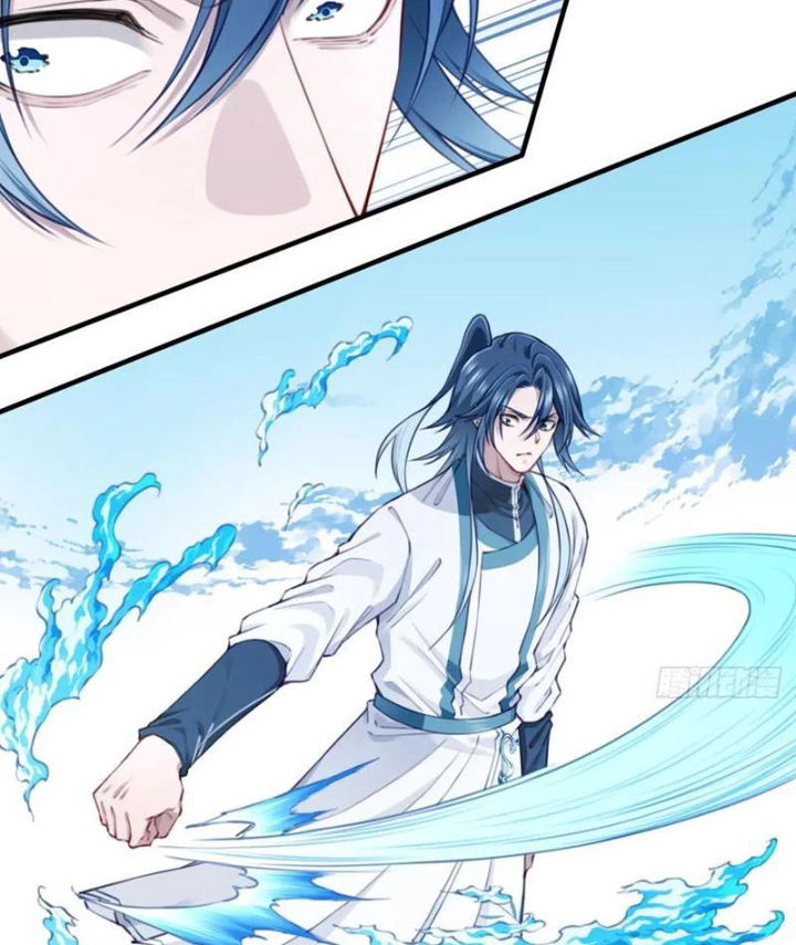 Ta Dùng Cơ Bắp Xưng Bá Tu Tiên Giới Chapter 101 - 20