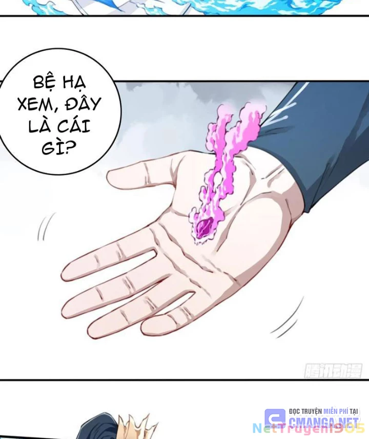 Ta Dùng Cơ Bắp Xưng Bá Tu Tiên Giới Chapter 101 - 21