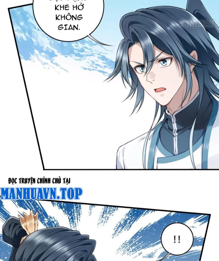 Ta Dùng Cơ Bắp Xưng Bá Tu Tiên Giới Chapter 101 - 25